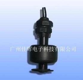 水位控制器的上、下水控制