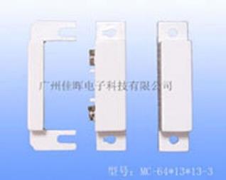 “銅墻鐵壁”【接近開關(guān)】抵擋外界的侵?jǐn)_