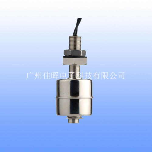 不銹鋼浮球開關(guān)的原理，其實很簡單！