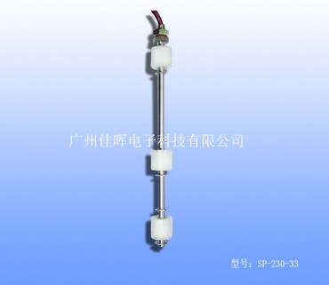 水位控制開關(guān)，遠(yuǎn)離勞動強(qiáng)度大的人工！