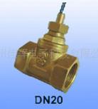 [流量開關]簡易的工作流程