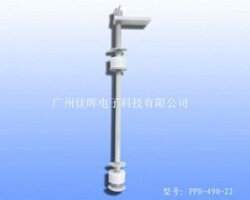 液位控制器，讓液體任你擺布