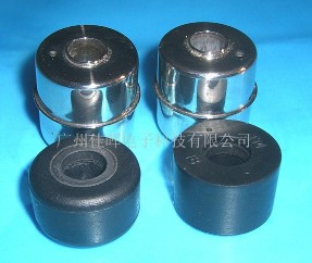 不銹鋼浮球開(kāi)關(guān)之浮球的制作