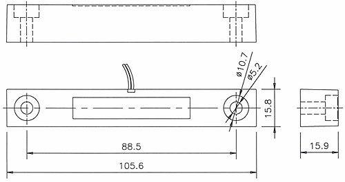 磁感應開關(guān)